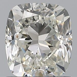 1.01 CT CUSHION B