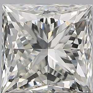 1.01 CT PRINCESS