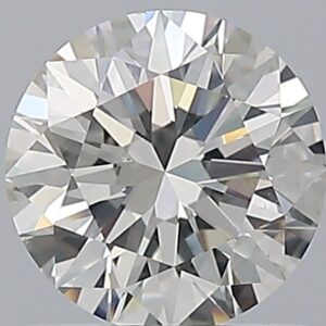 1.01 CT ROUND
