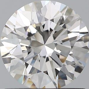 1.01 CT ROUND