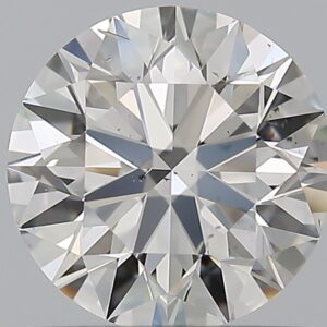 1.01 CT ROUND