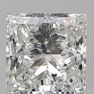 1.02 CT PRINCESS
