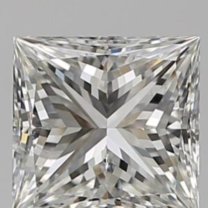 1.02 CT PRINCESS