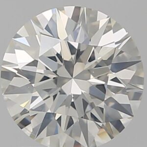 1.05 CT ROUND