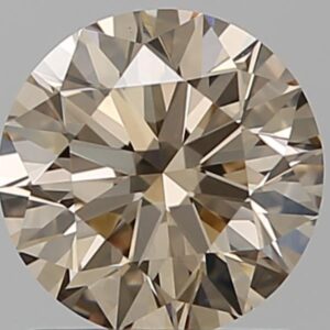 1.02 CT ROUND