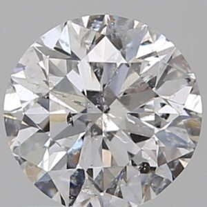 1.04 CT ROUND