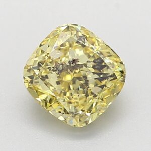 1.02 CT CUSHION