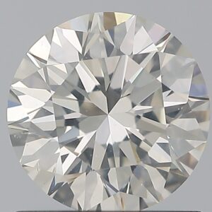 1.02 CT ROUND
