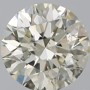 1.05 CT ROUND