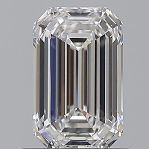 1.02 CT EMERALD