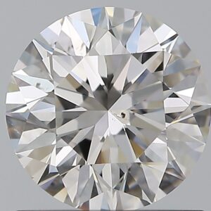 1.02 CT ROUND