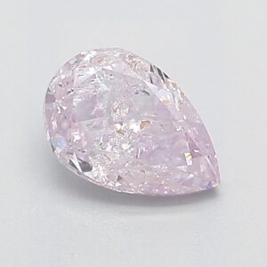 1.02 CT PEAR