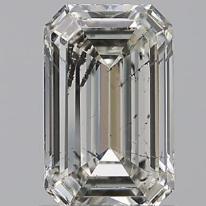 1.02 CT EMERALD