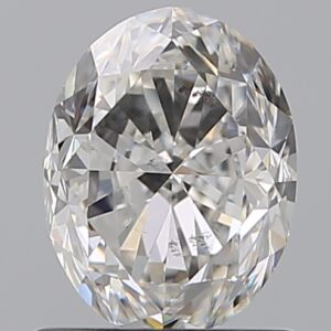 1.02 CT OVAL
