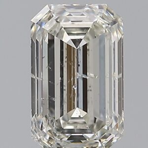 1.03 CT EMERALD