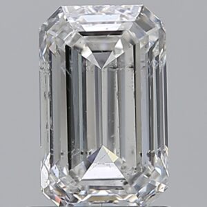 1.03 CT EMERALD
