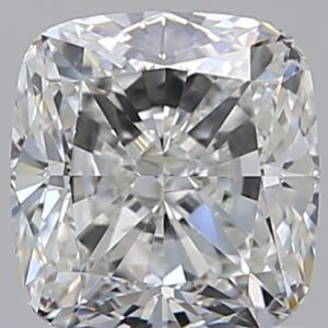 1.02 CT CUSHION