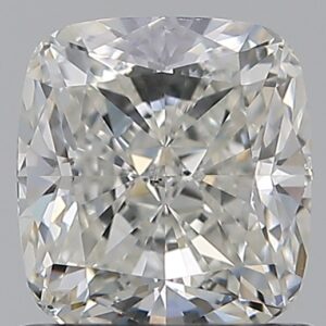 1.02 CT CUSHION