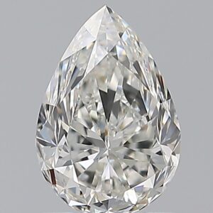 1.02 CT PEAR