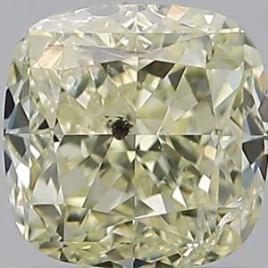 1.02 CT CUSHION