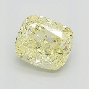 1.05 CT CUSHION