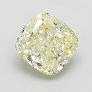 1.06 CT CUSHION