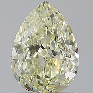 1.06 CT PEAR