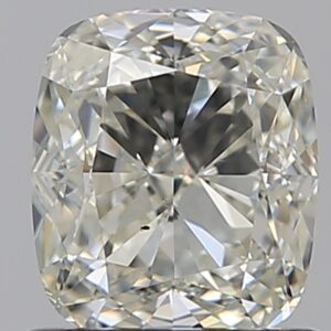 1.03 CT CUSHION