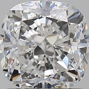 1.02 CT CUSHION