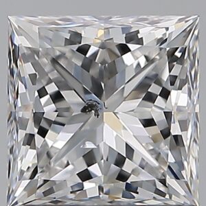 1.03 CT PRINCESS
