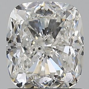 1.05 CT CUSHION