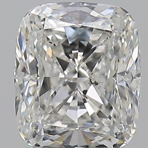1.03 CT CUSHION