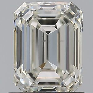 1.03 CT EMERALD