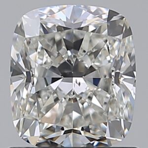 1.02 CT CUSHION B