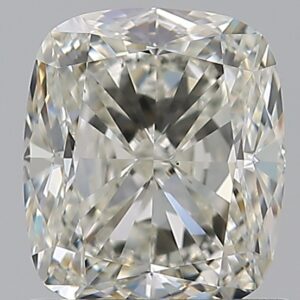 1.02 CT CUSHION