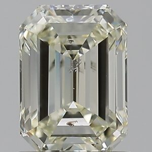 1.03 CT EMERALD
