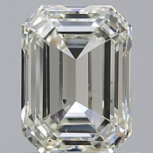 1.03 CT EMERALD
