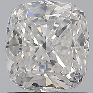 1.02 CT CUSHION