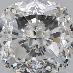 1.05 CT CUSHION