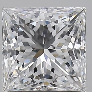 1.03 CT PRINCESS