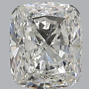 1.02 CT CUSHION