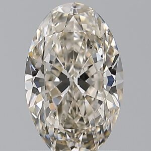 1.02 CT OVAL