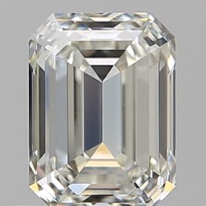 1.03 CT EMERALD
