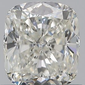 1.02 CT CUSHION
