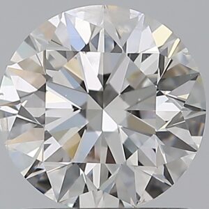 1.02 CT ROUND