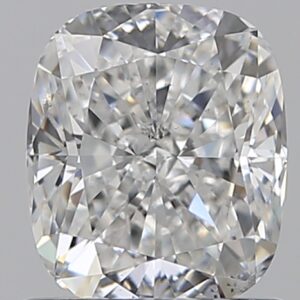 1.02 CT CUSHION