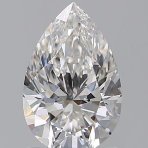 1.02 CT PEAR