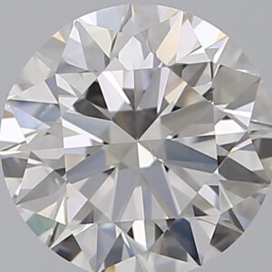 1.03 CT ROUND