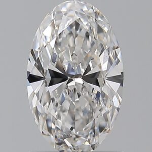 1.02 CT OVAL