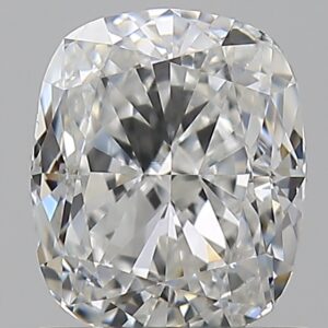 1.02 CT CUSHION